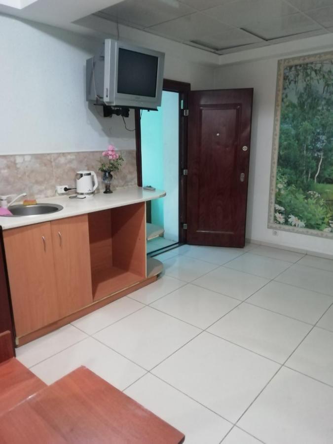 Квартира Посуточно Каменское Apartment Exterior foto